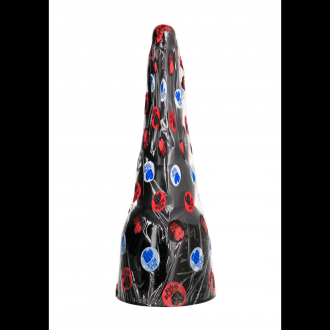 DILDO - 13 / 34 CM