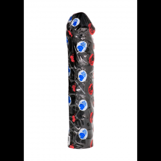 DILDO - 12 / 31 CM