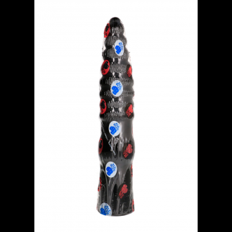 DILDO - 13 / 33 CM