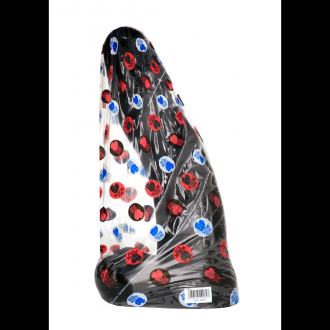 DILDO - 18 / 45 CM