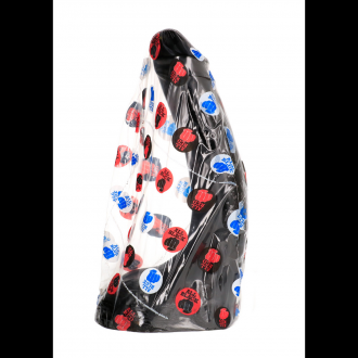 DILDO - 13 / 32 CM