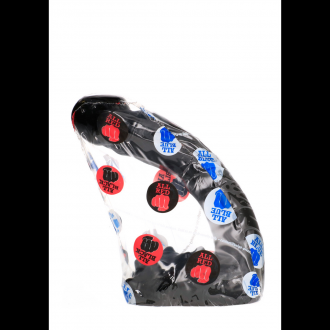DILDO - 7 / 19 CM