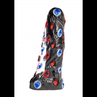 DILDO - 11 / 29 CM
