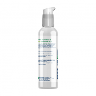 NATURAL LUBRICANT - 2 FL OZ / 59 ML
