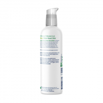 NATURAL LUBRICANT - 8 FL OZ / 236 ML
