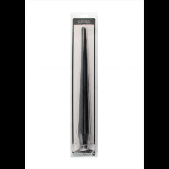 ASS SPIKE DILDO - 20 / 50 CM
