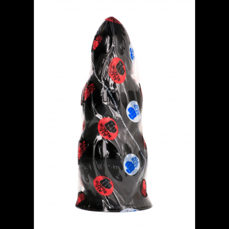 DILDO - 9 / 23 CM