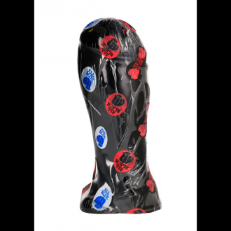 DILDO - 9 / 22 CM
