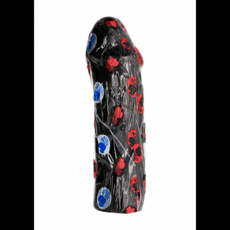 DILDO - 11 / 28 CM