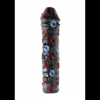DILDO - 15 / 38 CM