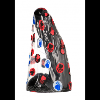 DILDO - 9 / 22 CM