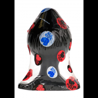 BUTT PLUG - 6 / 16 CM