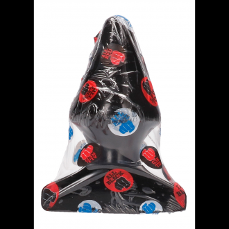 BUTT PLUG - 7 / 17 CM