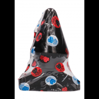 BUTT PLUG - 7 / 18,5 CM