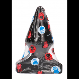 BUTT PLUG - 8 / 20,5 CM