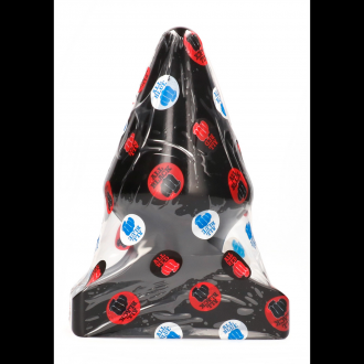 BUTT PLUG - 9 / 23 CM