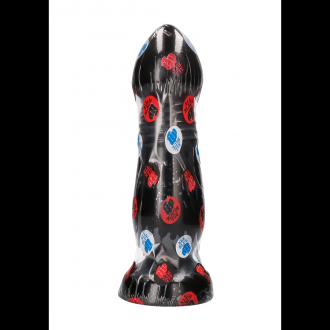 DILDO - 11 / 27,5 CM