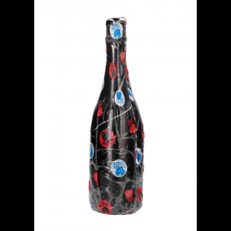 DILDO - 14 / 34,5 CM