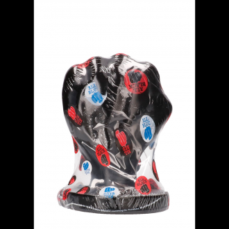 FIST DILDO - 6 / 16,5 CM