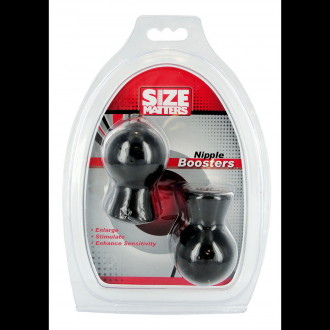 NIPPLE BOOSTER CLAMPS