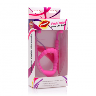 PETAL PUSHER - SILICONE LABIA SPREADER