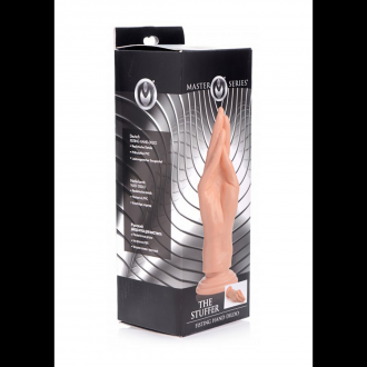 THE STUFFER - FISTING HAND DILDO