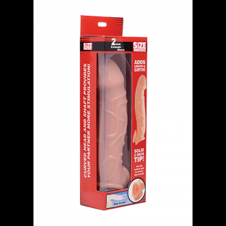 PENIS SLEEVE - 2 / 5 CM